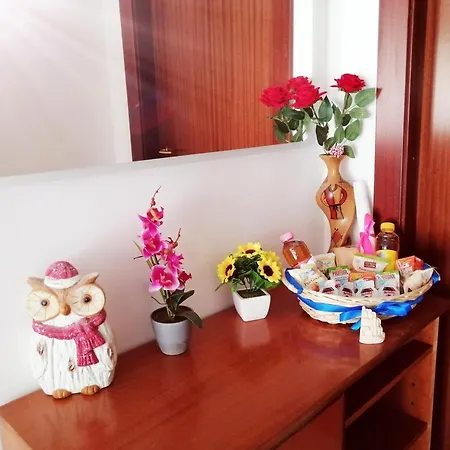 La Casa Di Tito Apartment