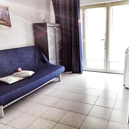 Apartment La Casa Di Tito *