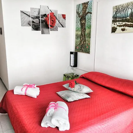 La Casa Di Tito Apartment
