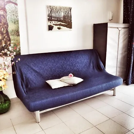 La Casa Di Tito Matera
