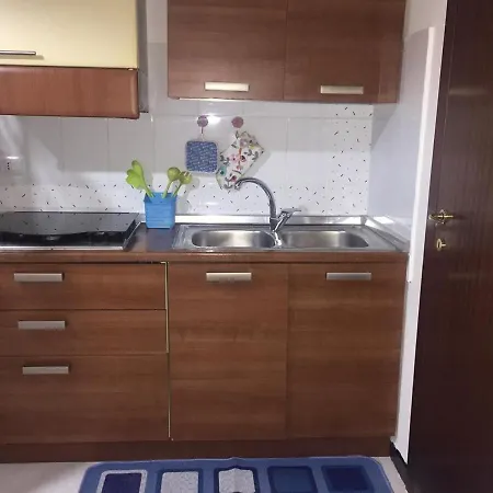 La Casa Di Tito *